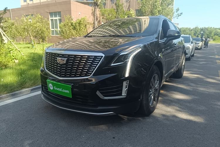 Used Cadillac XT5 2020 28T Luxury Version Guazi used car, China used car export, Used car for sale, Used  cars, Cheapest cars for sale