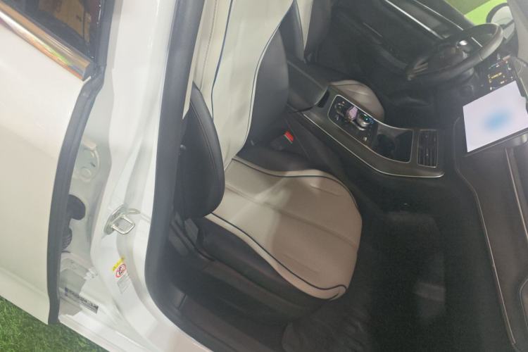 Used BYD Destroyer 05 2024 HONOR Edition DM-i 55KM Luxury Model