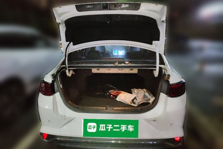 Used Geely Auto Emgrand L HiP 2022 1.5TD-DHT Pro 100KM Super Clean
