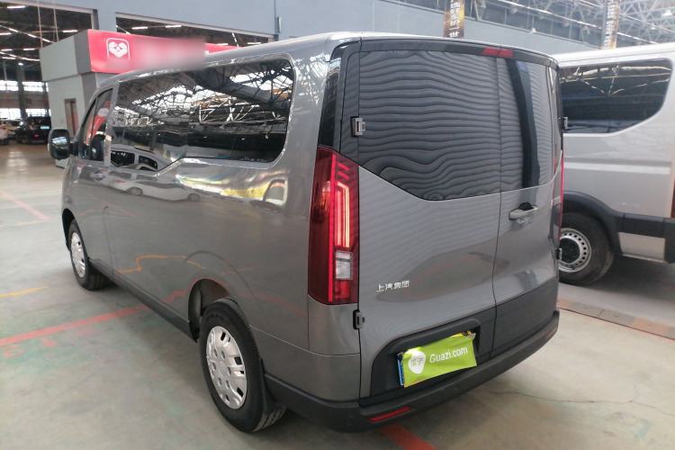 Used Iveco Fidato 2025 B30 Passenger Bus 2.0T 110 kW Automatic – Starlight Edition