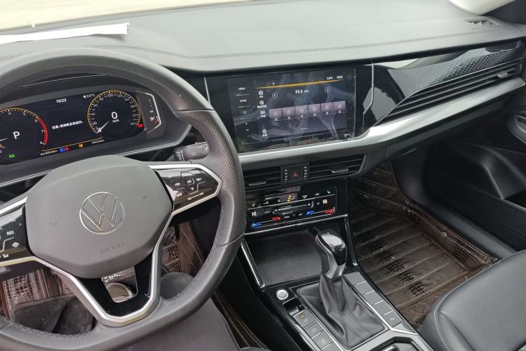 Used Volkswagen Passat 2023 Revised 330TSI Starry Elite Edition