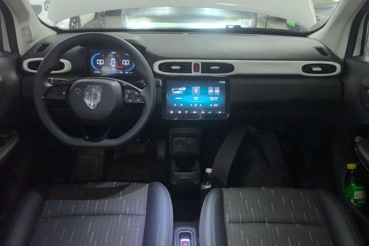 Used Leapmotor T03 2025 310 Comfort Edition
