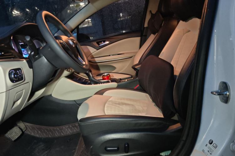 Used Buick Verano 2018 Sedan 15S Automatic Leading Model
