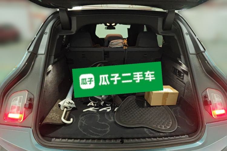 Used BMW iX 2023 xDrive40