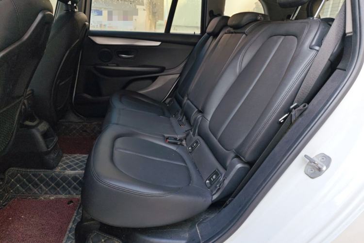 Used BMW 2 Series Gran Tourer 2019 220i Leading Model
