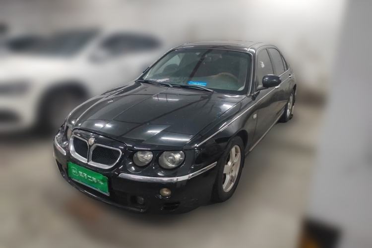 Used MG 7 2008 1.8T Automatic Comfort Edition Guazi used car, China used car export, Used car for sale, Used cars, Cheapest cars for sale