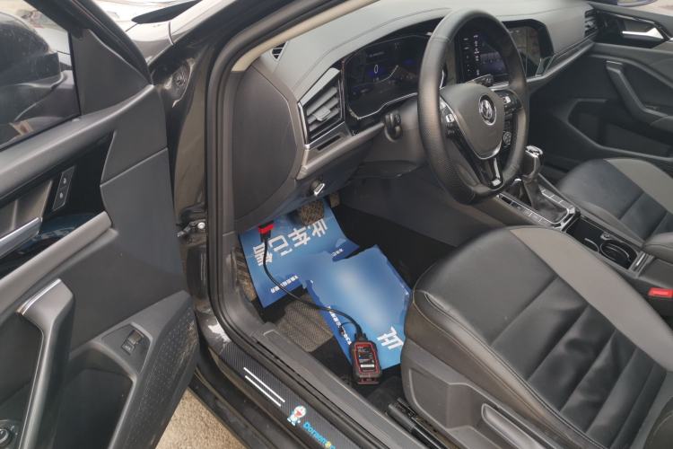 Used Volkswagen Sagitar 2021 280TSI DSG Comfort Connect Edition