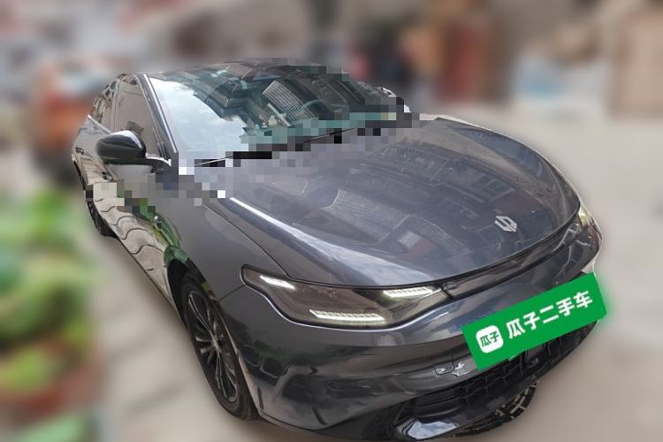 Used Leapmotor C01 2023 525 Comfort Edition