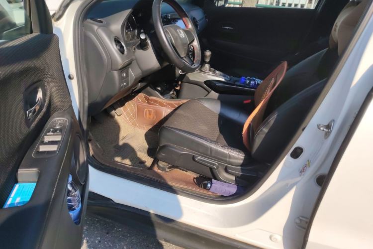 Used Honda XR-V 2015 1.8L EXi Manual Comfort Edition