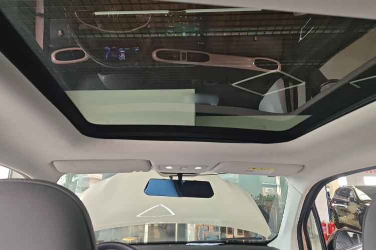 Used Leapmotor T03 2021 400 Comfort Edition