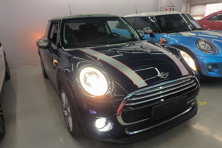 Used MINI MINI 2016 1.5T COOPER SEVEN