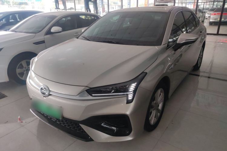 Used AION S 2022 Meizu 580 Pio