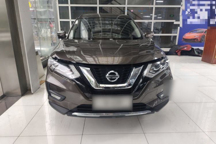 Used Nissan X-Trail 2021 2.0L CVT 2WD XL Premium Commemorative Edition
