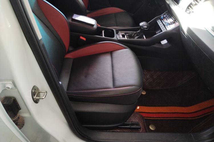 Used Skoda Karoq 2022 TSI280 Prestige Edition