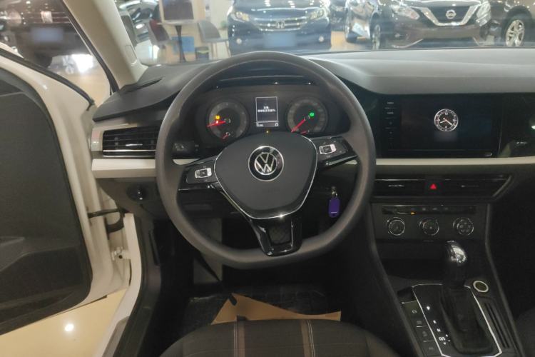 Used Volkswagen Lavida 2021 280TSI DSG Comfort Edition