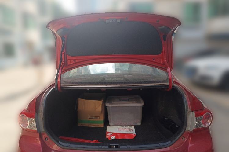 Used Toyota Corolla 2013 Special Edition 1.6L Automatic Cool GL Model