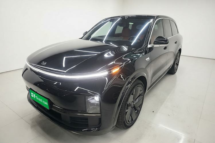Used Li Auto L8 2025 Max Smart Refresh Edition