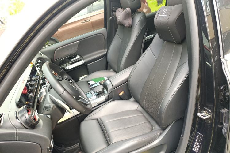 Used Mercedes-Benz GLB 2021 GLB 200 Dynamic Edition