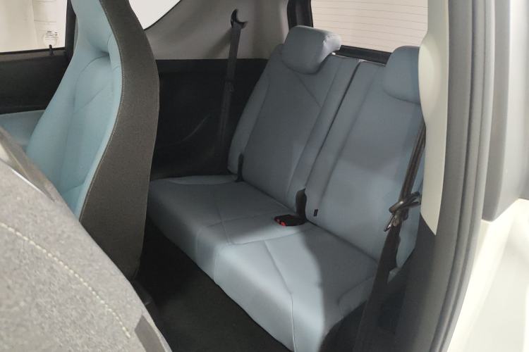 Used Chery Little Ant 2022 Restyled Version Sweet Pink Edition Half-Sugar Version 28.8 kWh 30 kW 301 km