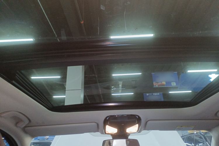 Used BMW 3 Series 2024 325Li M Sport Package