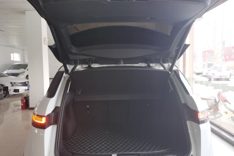 Used Land Rover Range Evoque 2022 Facelifted Aurora L 249 PS R-Dynamic Luxury Edition
