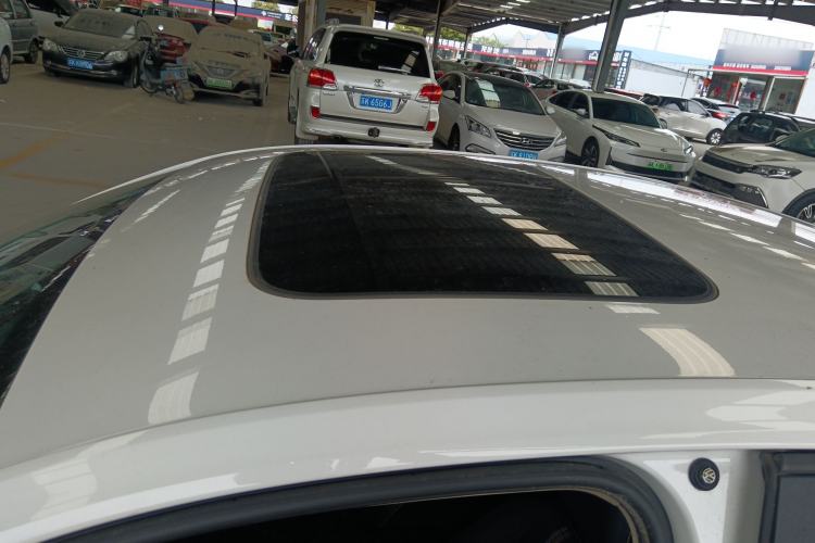 Used Volkswagen Lavida 2022 1.5L Automatic Vision Edition
