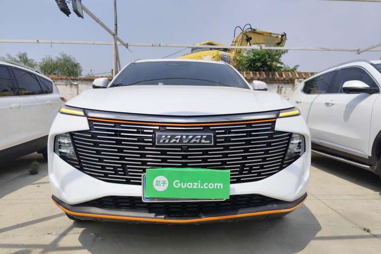 Used Haval XY 2022 1.5T Smart Edition