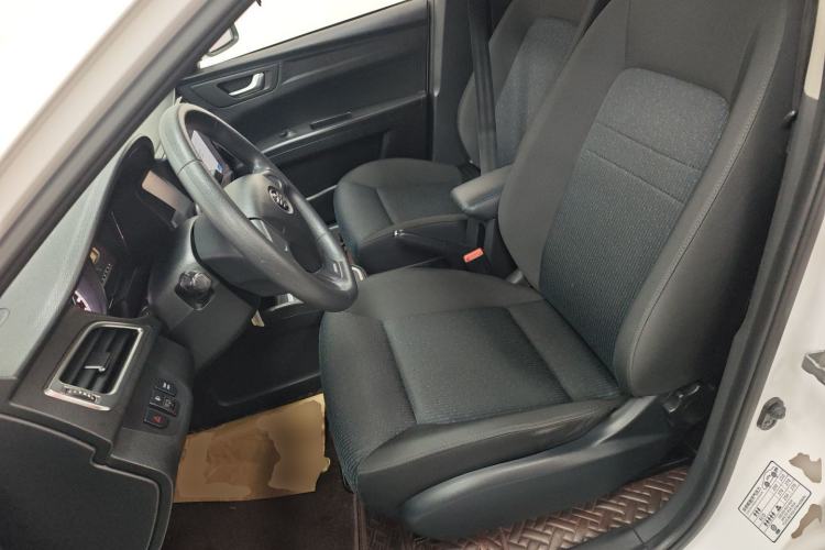 Used Bestune B30EV 2019 EV400