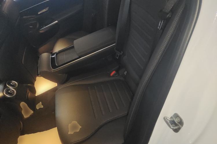 Used Mercedes-Benz C-Class 2025 Facelift C 260 L Sport Edition
