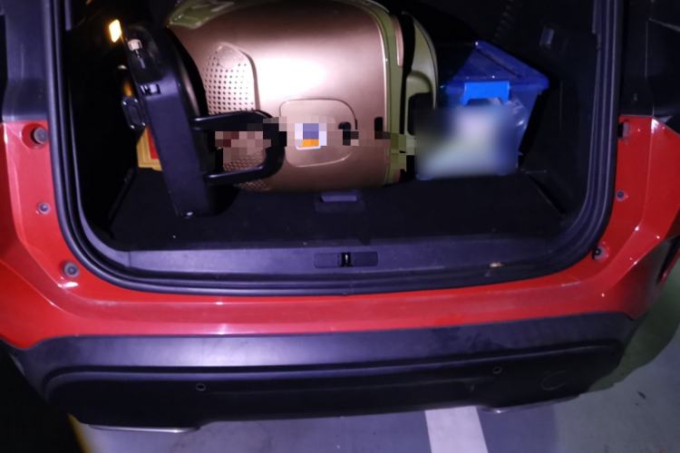 Used Citroen C5 AIRCROSS 2017 380THP Flagship Edition