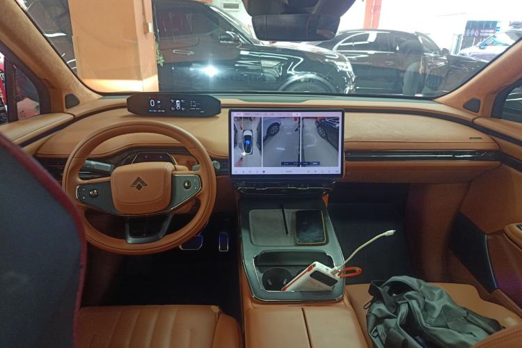 Used Hyptec HT 2024 825鸥翼 LiDAR Edition
