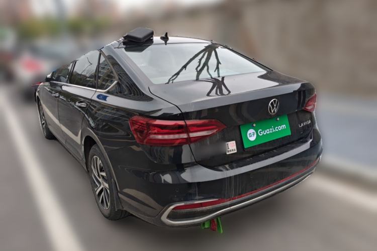 Used Volkswagen Lavida 2023 1.5L Automatic 5 Million Edition