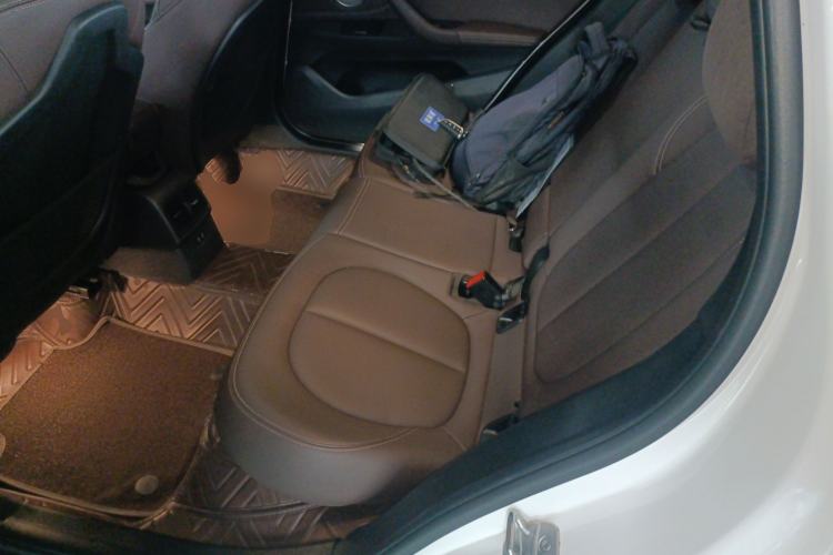 Used BMW X1 2021 xDrive25Li Luxury Model