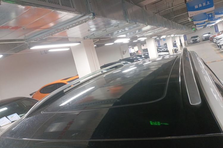 Used Ford Edge 2020 EcoBoost 245 Two-Wheel Drive Titanium 7-Seater