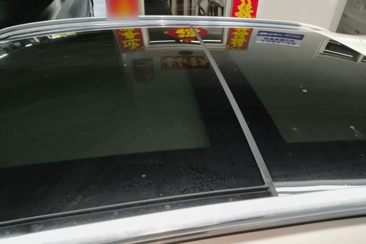 Used Mercedes-Benz GLA 2016 GLA 200 Fashion Model
