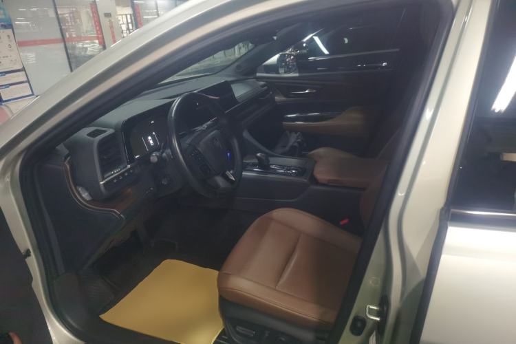 Used Toyota Crown 2024 2.5L Ultimate Edition