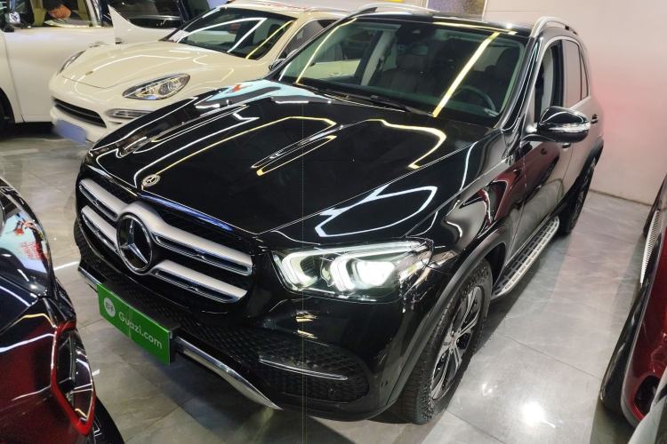 Used Mercedes-Benz GLE 2023 GLE 350 4MATIC Dynamic Edition