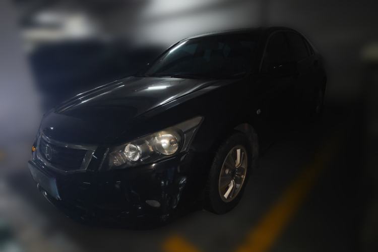 Used Honda Accord 2008 2.0L EX