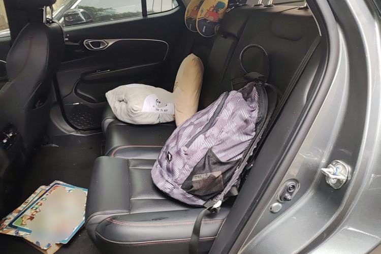 Used AION V 2021 Plus 70 Smart Edition Lithium Iron Phosphate
