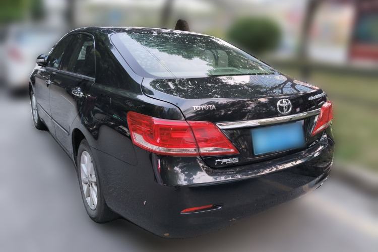 Used Toyota Camry 2013 200E Classic Elite Edition
