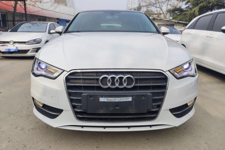 Used Audi A3 2016 Sportback 35 TFSI Ambition