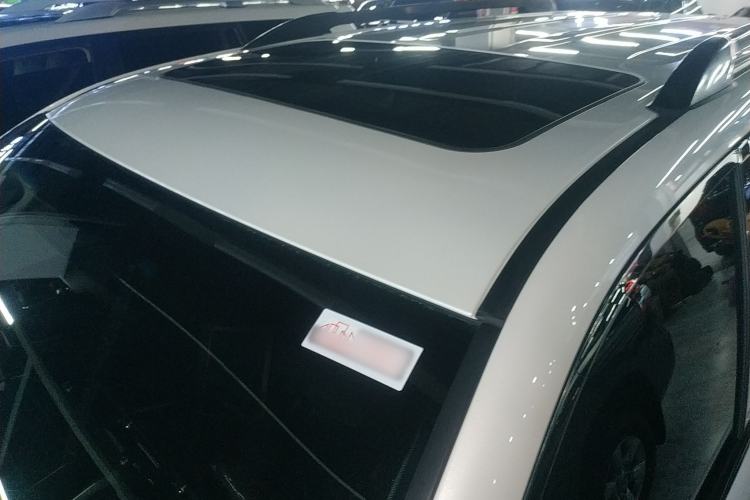 Used Toyota Prado 2016 3.5L Automatic TX-L NAVI
