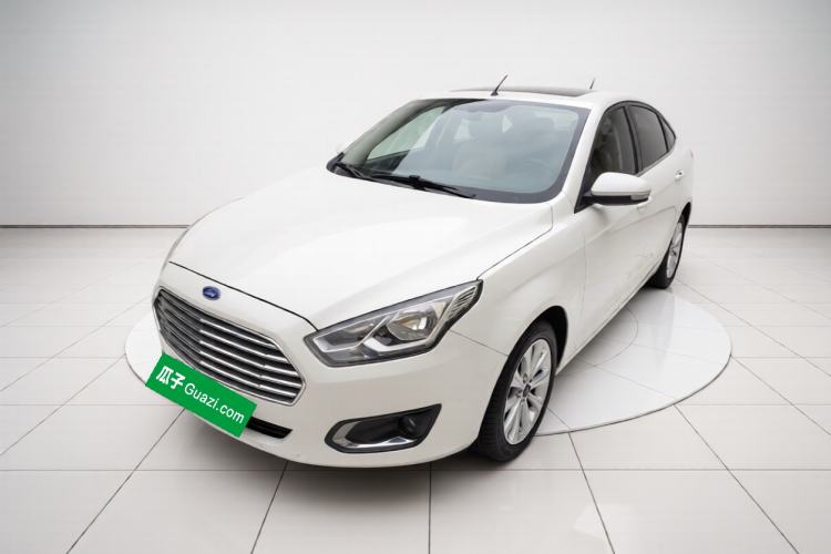 Used Ford Escort 2015 1.5L Manual Fashion Edition Guazi used car, China used car export, Used car for sale, Used  cars, Cheapest cars for sale