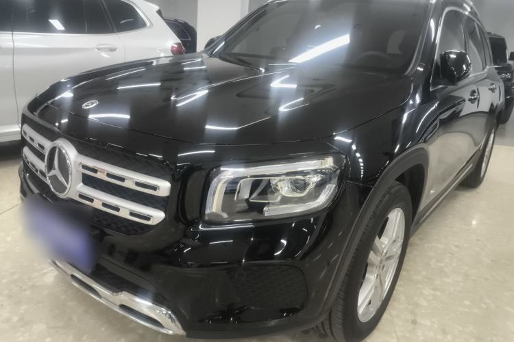 Used Mercedes-Benz GLB 2022 GLB 220 Dynamic Edition