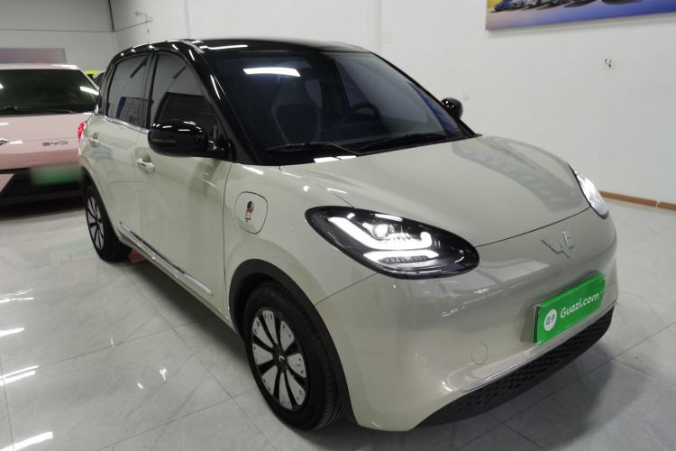 Used Wuling Bingo 2023 333km Enjoy+ Version