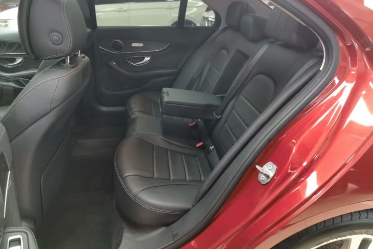 Used Mercedes-Benz C-Class 2018 C 200 L Sport Edition