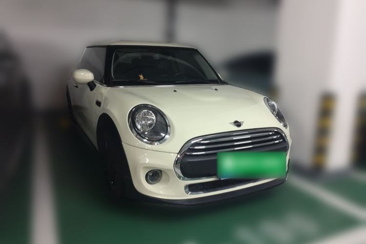 Used MINI MINI 2019 1.5T ONE PLUS