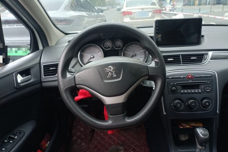 Used Peugeot 308 2012 1.6L Automatic YouShang Model
