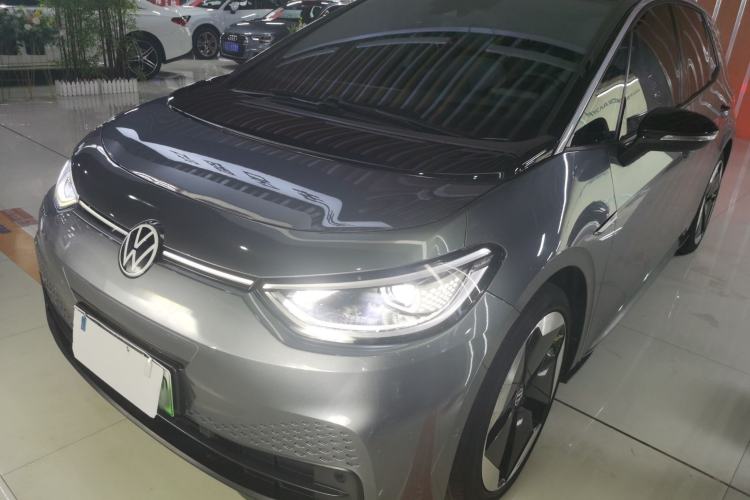 Used Volkswagen ID.3 2022 Pro Smart Edition