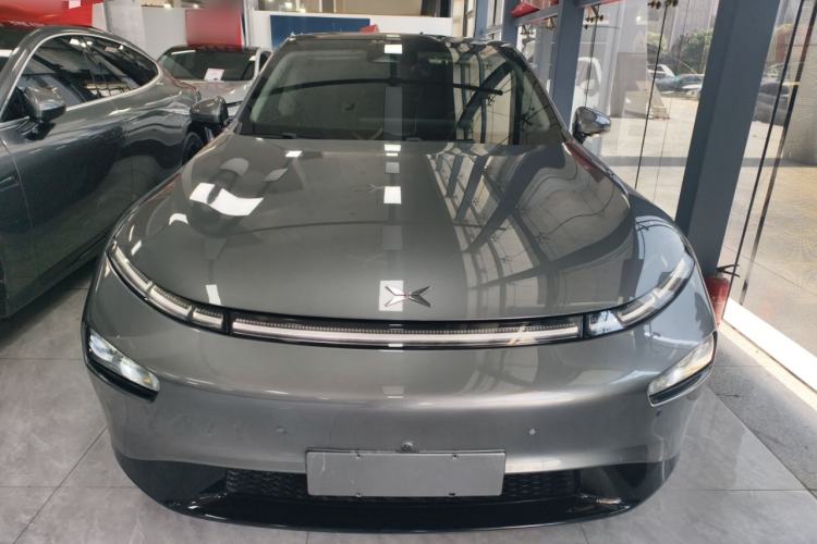 Used XPeng P7 2020 670N